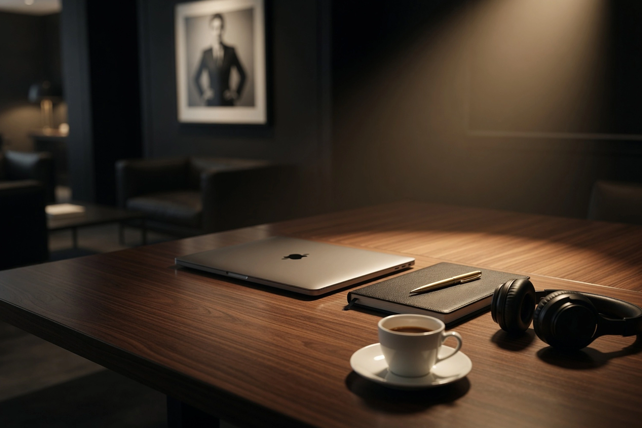 Saint Laurent — modules e-learning