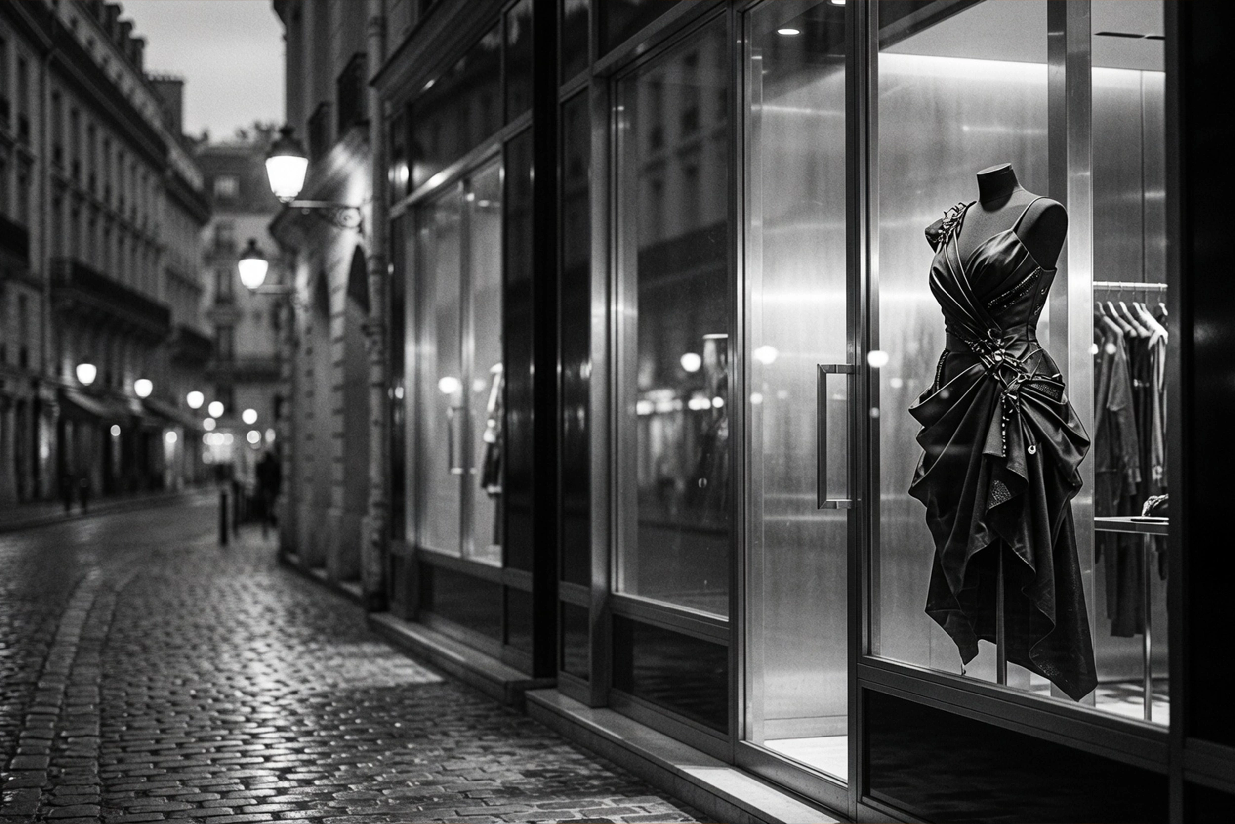 Saint Laurent — films de formation
